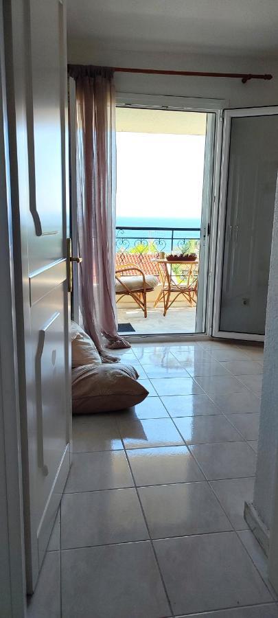 Villa Βianca In Sithonia Gerakini Exterior photo