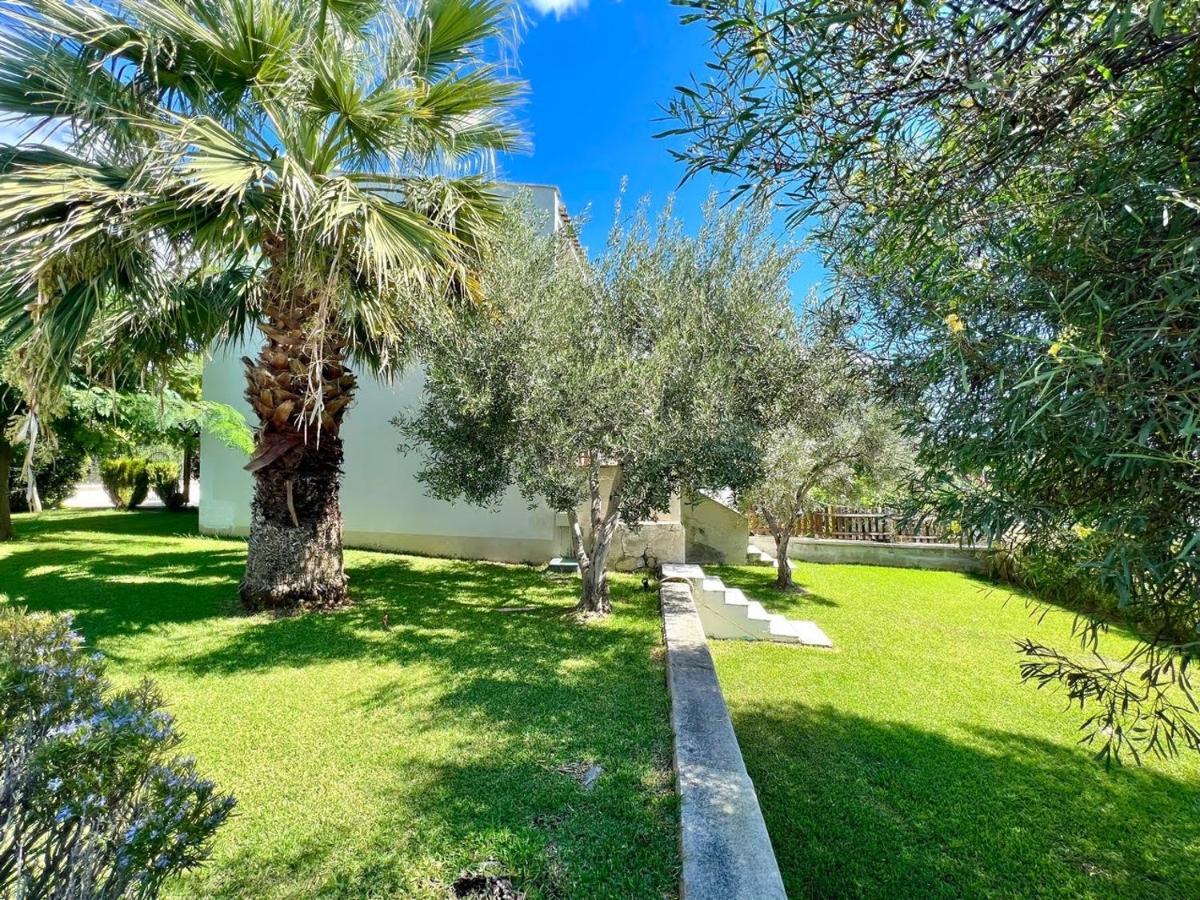 Villa Βianca In Sithonia Gerakini Exterior photo